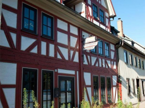 Gästehaus Susanne, Schmalkalden
